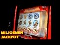 Holland Casino Mega Millions Jackpot BIJNA 2,5 ...