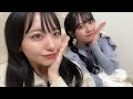 2023年12月11日 石田 千穂（STU48）