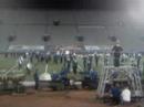 What is a Silent Marching Band?