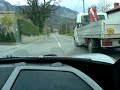 k1 attack in car video