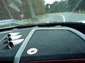 k1 attack in car video
