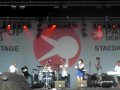 Alphabeat - 10000 Nights @ Parkpop, The Hague. 27th June 2010