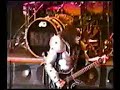 Kiss Live San Juan PR 1999