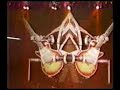 Kiss Live San Juan PR 1999