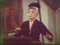 Theremin - Clara Rockmore play \"Habanera\" (Ravel)