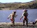 DANZA CEREMONIAL DE LAS TIJERAS