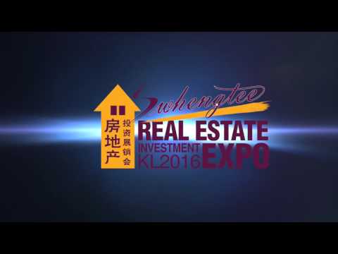 Swhengtee Real Estate Investment Expo KL 2016 (Swhengtee Expo) 郑水兴房地产投资展销会 Swhengtee Real Estate Investment Expo KL 2016 (Swhengtee Expo) 郑水兴房地产投资展销会