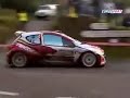 IRC Highlights 2008 Rd.6: Rally Principe de Asturias IRC Highlights 2008 Rd.6: Rally Principe de Asturias