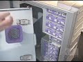 #307 - Athenatech A747 Mid-Tower Case