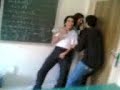 oubeid kaydoum