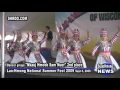 Suab Hmong News: Dancer Group Nkauj Hmoob Sam Nuer won 2nd place