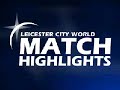 Birmingham City vs Leicester City