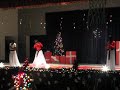 Praise Dance to Now Behold the Lamb [High School Christmas Program]