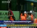 Überschwemmung in Südwestchina fordert mindestens 10 Tote