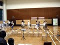 street jazz (jamelia - superstar)