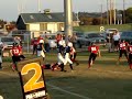 Brent Hertel 23 yard run.MPG