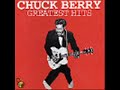 Chuck berry-you never can tell-1964