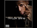 Wiz Khalifa - Damn It Feels Good To Be A Taylor lyrics