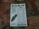 review of the JG BAR-10 PART 2 review of the JG BAR-10 PART 2