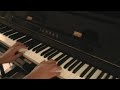 Iron Maiden - Run To The Hills by UnclassicalPiano