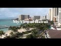My-View-of-Hawaii