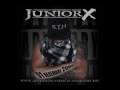 JUNIOR X (en studio au Complexe Urbain)