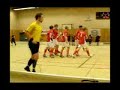 HIK - Ljungby 11/11 2007
