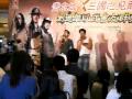 Three Kingdoms - promo in Tsing Yi (Hong Kong) 1 Three Kingdoms - promo in Tsing Yi (Hong Kong) 1