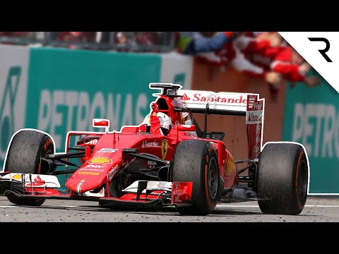 Video | The Race: Why Vettel's Ferrari F1 dream was doomed before it started
