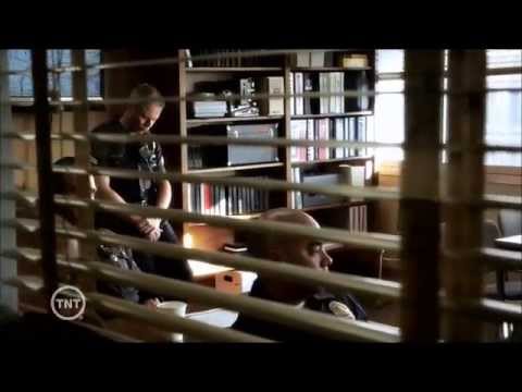 Southland S05E10 C. Thomas Howell clip 1