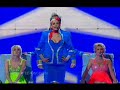 Eurovision 2007 - SCOOCH - Flying The Flag (For You)