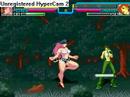 Hanshi Poison MUGEN Match #4: Vanessa