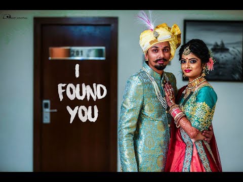 aamir and ishita wedding teaser