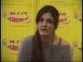 Raveena Tandon Interview for Bbuddah Hoga Terra Baap at 98 3 FM Radio Mirchi