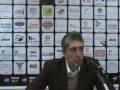 Conferenza stampa