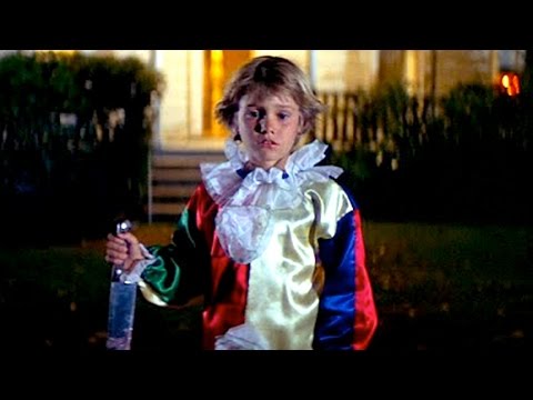 Top 10 Horror Movie Opening Scenes
