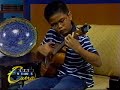Ryan Imamura - \"Super Marios Bros.\" on ukelele Ryan Imamura - \"Super Marios Bros.\" on ukelele