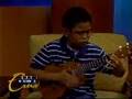 Ryan Imamura - Super Marios Bros. on ukelele