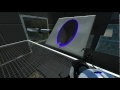 Click here to watch this video Let´s Play Together Portal 2 #5: Wir reden wenig. Zu wenig !