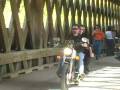 2008 Ashtabula County Covered Bridge Festival - State Rd