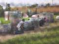 paintball at sparypaint