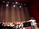 Coro fam�lias reais - espect�culo 20080316 - Obnubilado