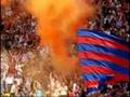 И так будет всегда! Дерби 2008. www.cskaultras.ru