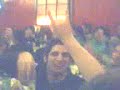Tempe live@NotteDì: cena del 3° anno di Chimica di Firenze (by Zane)