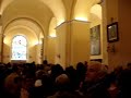 Gubbio: Discesa dei Ceri 2008