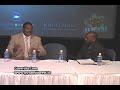 P. Miller(Master P) interview with Bakari Kitwana