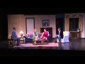 The Odd Couple Trailer