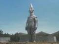 ウルトラマンは大変なものをシュワッチ!