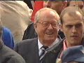 Paris 2002: SD & Björn Söder deltar i Front Nationals demo