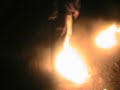 idiots+fire=funny idiots+fire=funny